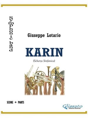 cover image of Karin